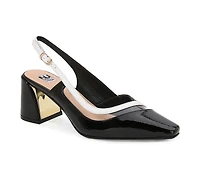 Women's Ninety Union Regine Pumps