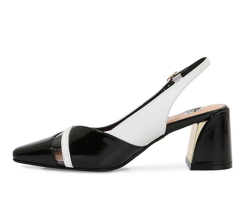 Women's Ninety Union Regine Pumps