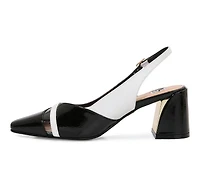 Women's Ninety Union Regine Pumps