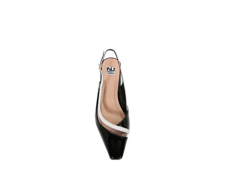 Women's Ninety Union Regine Pumps