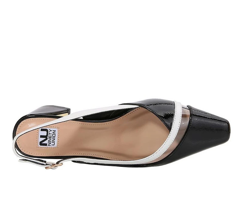 Women's Ninety Union Regine Pumps
