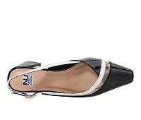 Women's Ninety Union Regine Pumps