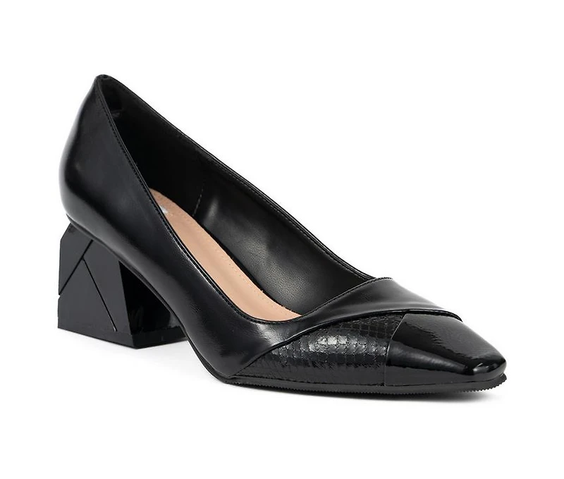 Women's Ninety Union Sandy Pumps