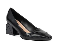 Women's Ninety Union Sandy Pumps