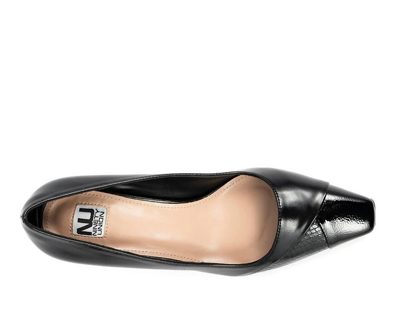 Women's Ninety Union Sandy Pumps