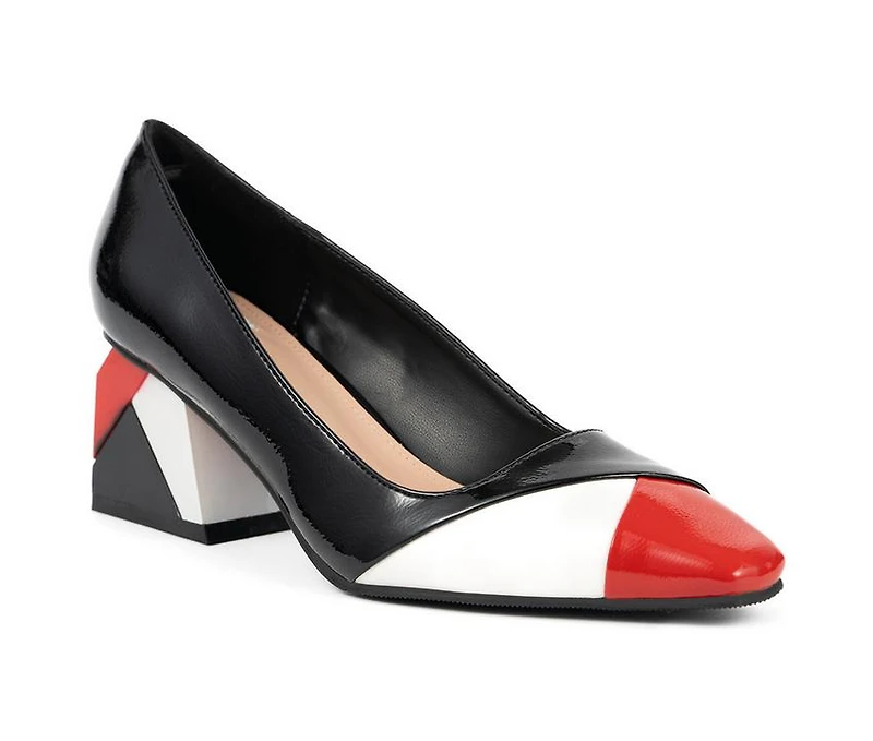 Women's Ninety Union Sandy Pumps