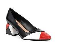 Women's Ninety Union Sandy Pumps