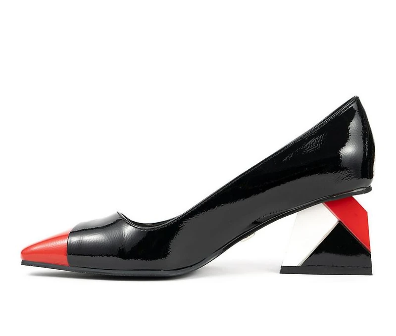 Women's Ninety Union Sandy Pumps