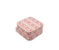 Simply Southern Quilted Jewelry Box