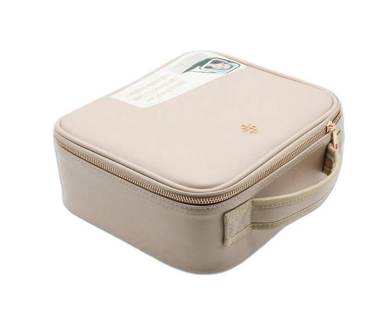 Simply Southern Vegan Leather Travel Case