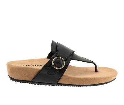 Women's Softwalk Belize 2.0 Sandals