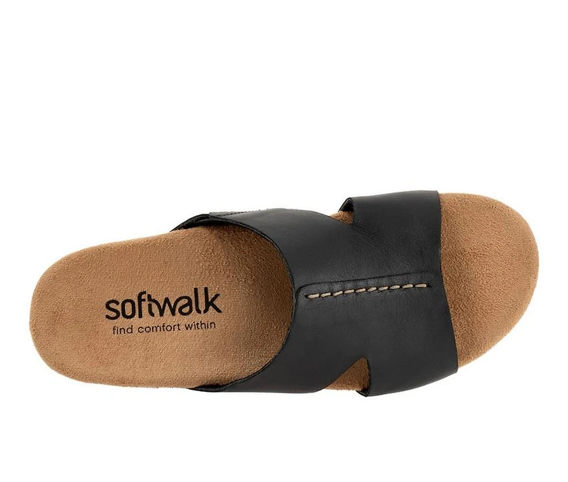 Women's Softwalk Beverly 2.0 Sandals
