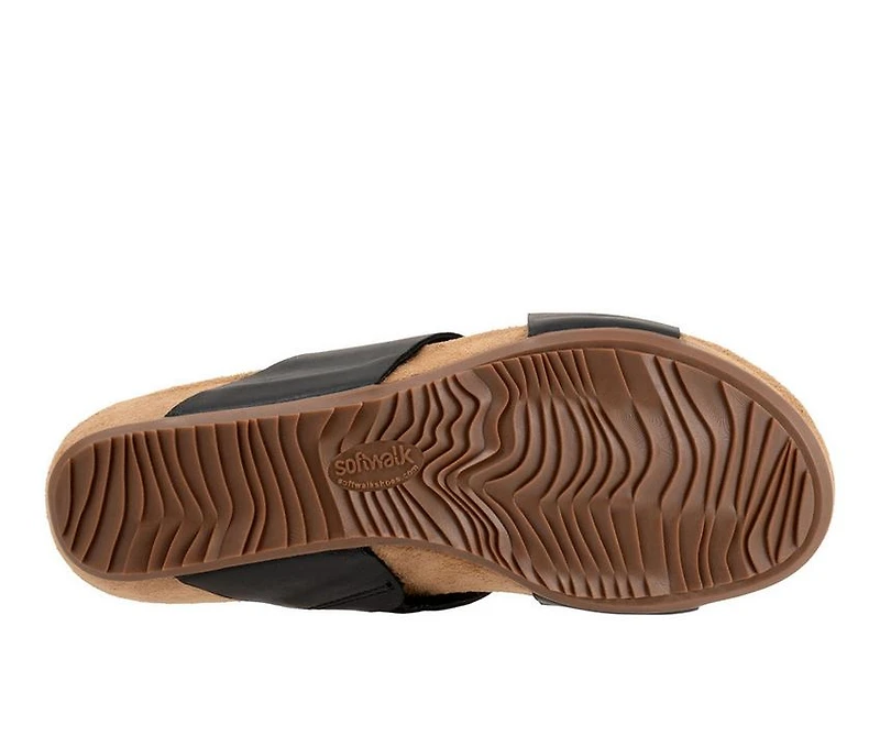 Women's Softwalk Beverly 2.0 Sandals