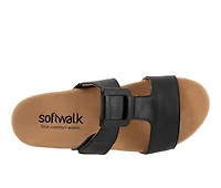 Women's Softwalk Bexley Sandals