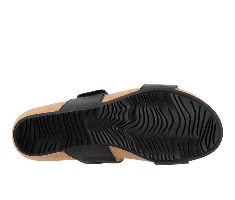 Women's Softwalk Bexley Sandals
