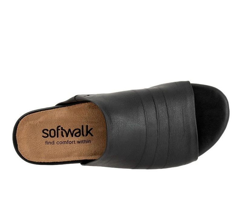 Women's Softwalk Camano 2.0 Sandals