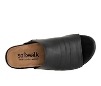 Women's Softwalk Camano 2.0 Sandals