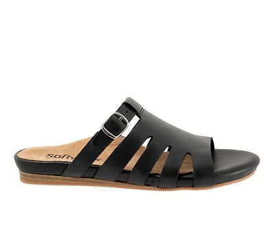 Women's Softwalk Carolina Sandals