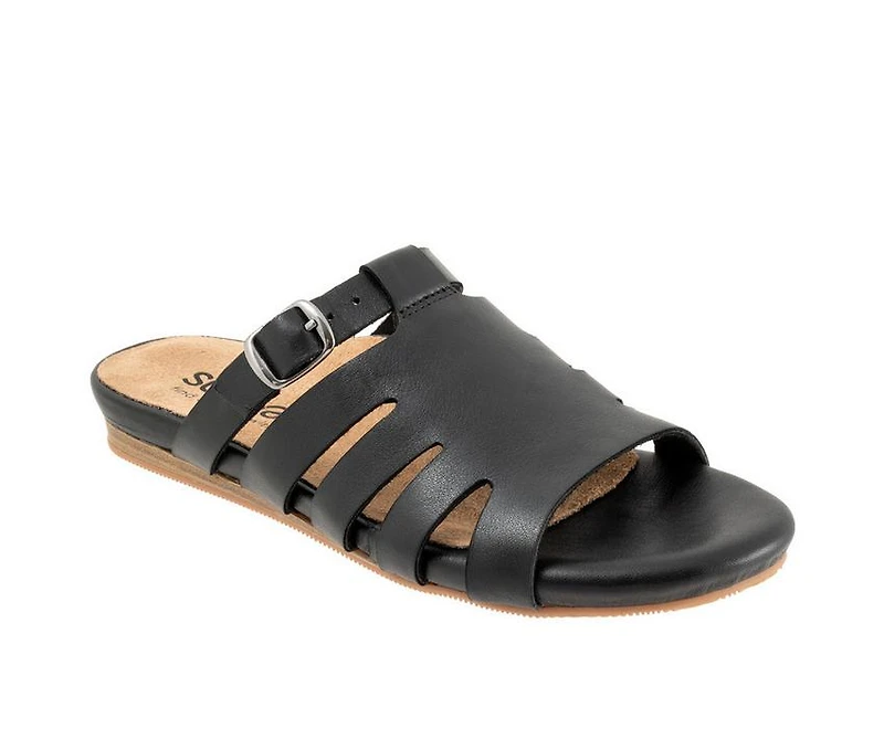 Women's Softwalk Carolina Sandals