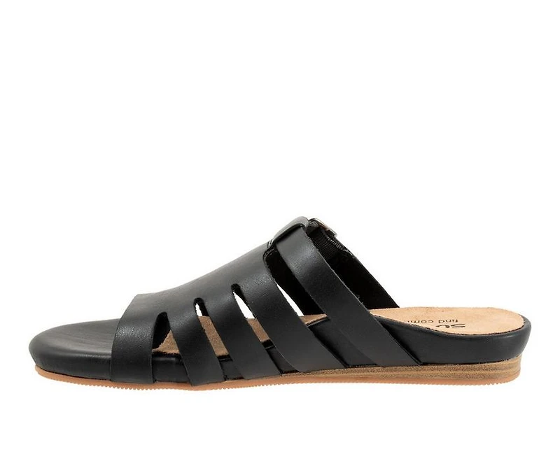 Women's Softwalk Carolina Sandals