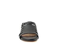 Women's Softwalk Carolina Sandals