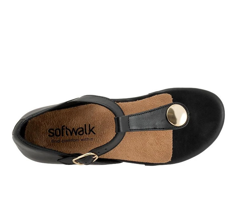 Women's Softwalk Charlotte Sandals