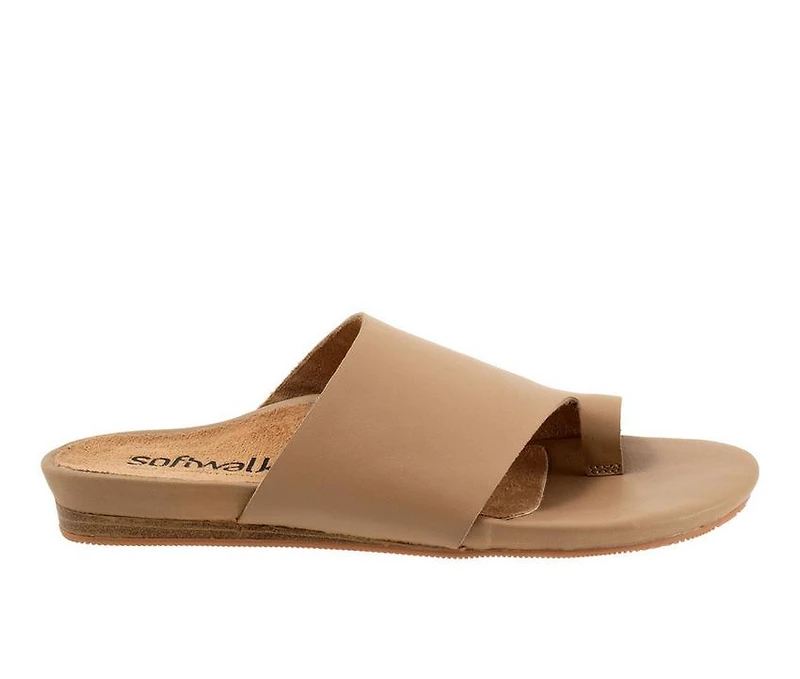 Women's Softwalk Corsica 2.0 Sandals