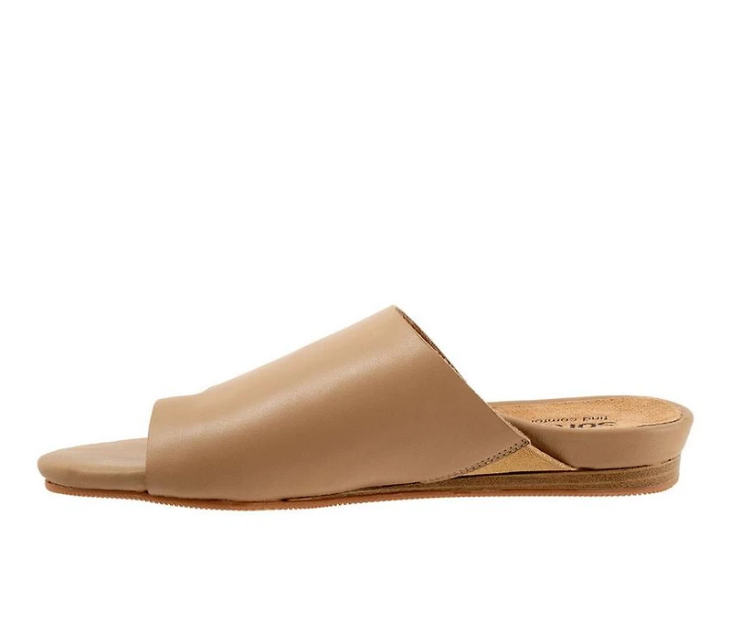 Women's Softwalk Corsica 2.0 Sandals