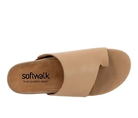 Women's Softwalk Corsica 2.0 Sandals