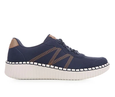 Women's Skechers Wilshire Blvd City Luxe 159584 Casual Shoes