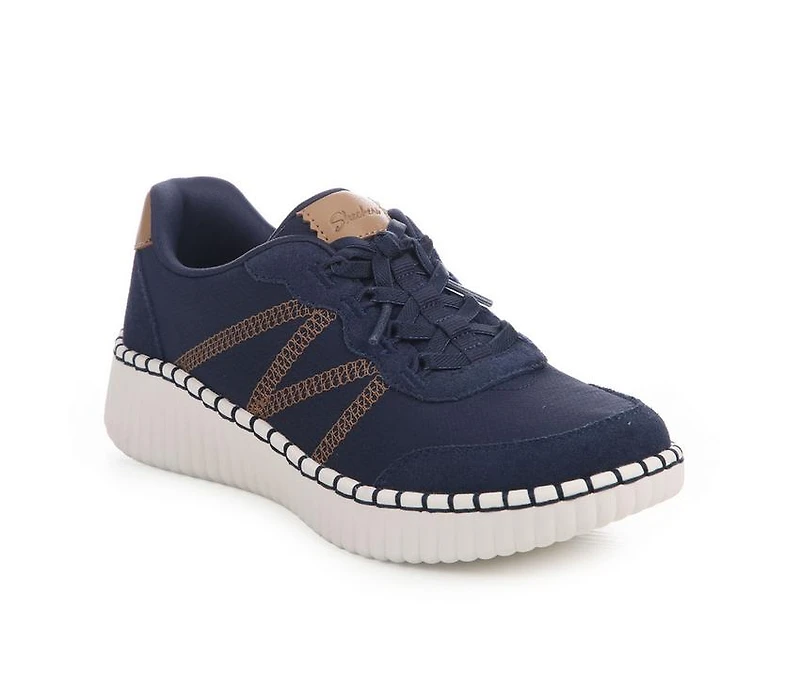 Women's Skechers Wilshire Blvd City Luxe 159584 Casual Shoes
