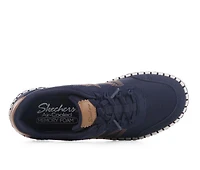 Women's Skechers Wilshire Blvd City Luxe 159584 Casual Shoes