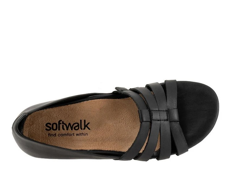 Women's Softwalk Cozumel 2.0 Sandals
