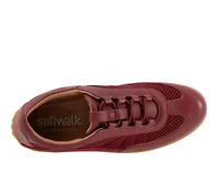 Women's Softwalk Darby Sneakers