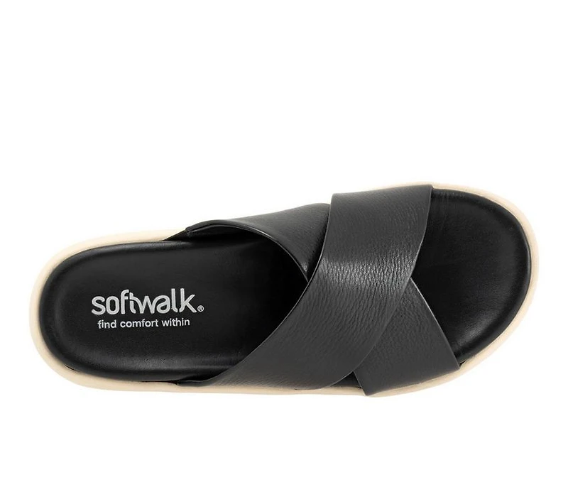 Women's Softwalk Jesi 2.0 Sandals