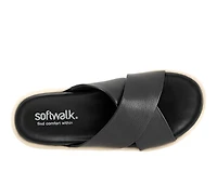 Women's Softwalk Jesi 2.0 Sandals