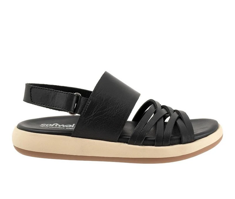 Women's Softwalk Jewell Sandals