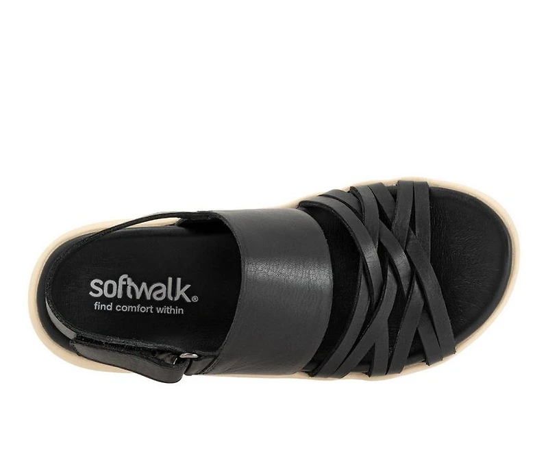 Women's Softwalk Jewell Sandals