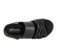 Women's Softwalk Jewell Sandals