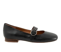 Women's Softwalk Kassala Mary Janes