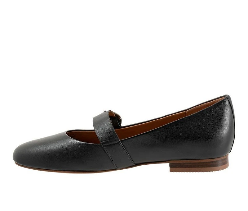 Women's Softwalk Kassala Mary Janes