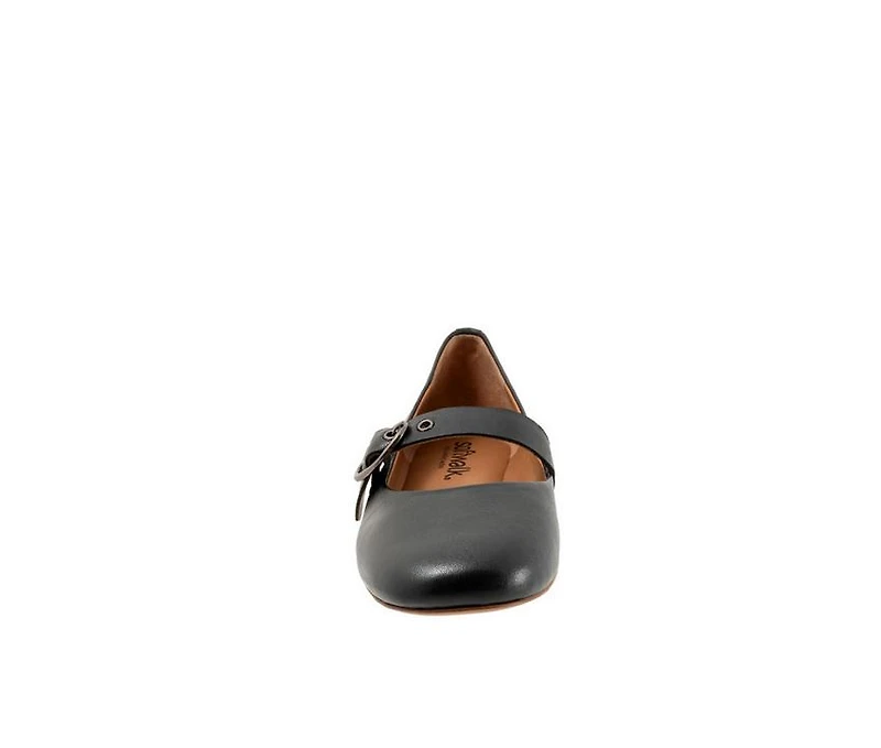 Women's Softwalk Kassala Mary Janes