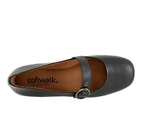 Women's Softwalk Kassala Mary Janes