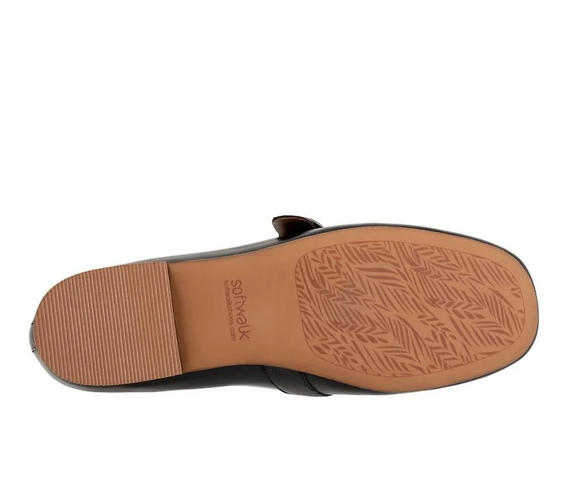 Women's Softwalk Kassala Mary Janes