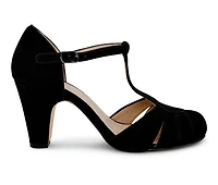 Women's Chelsea Crew Mulberry Dress Sandal