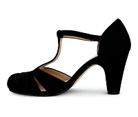 Women's Chelsea Crew Mulberry Dress Sandal