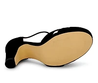 Women's Chelsea Crew Mulberry Dress Sandal