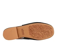 Women's Softwalk Katy Flats