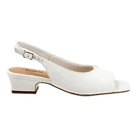 Women's Trotters Dawn Pumps