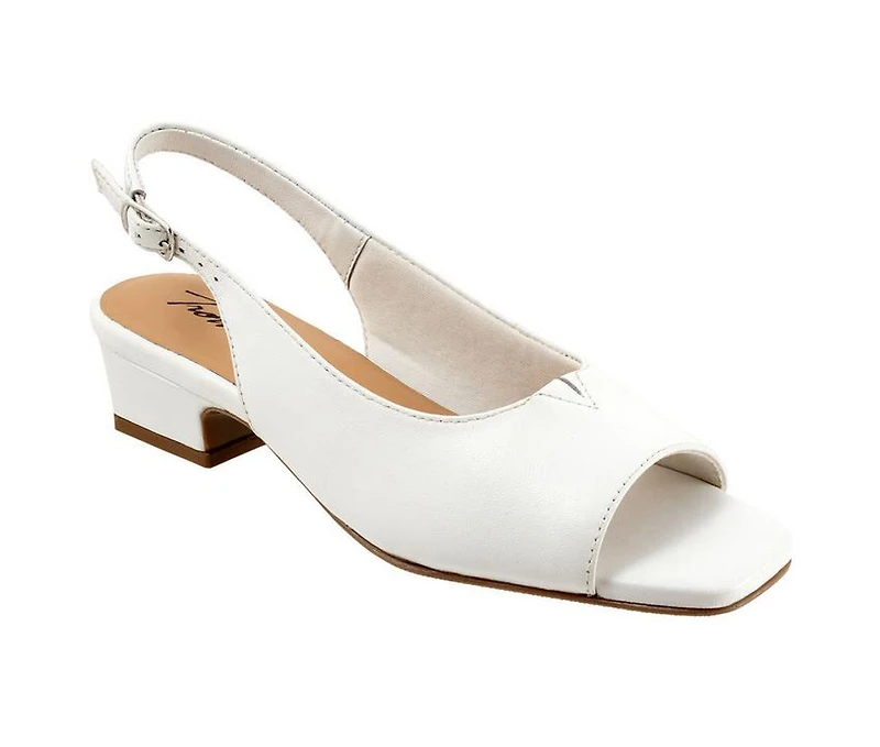 Women's Trotters Dawn Pumps